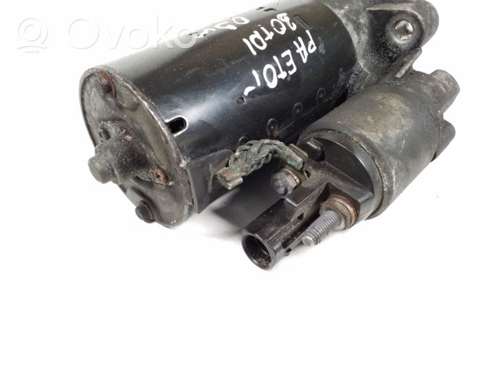 Volkswagen Phaeton Starter motor 059911024D