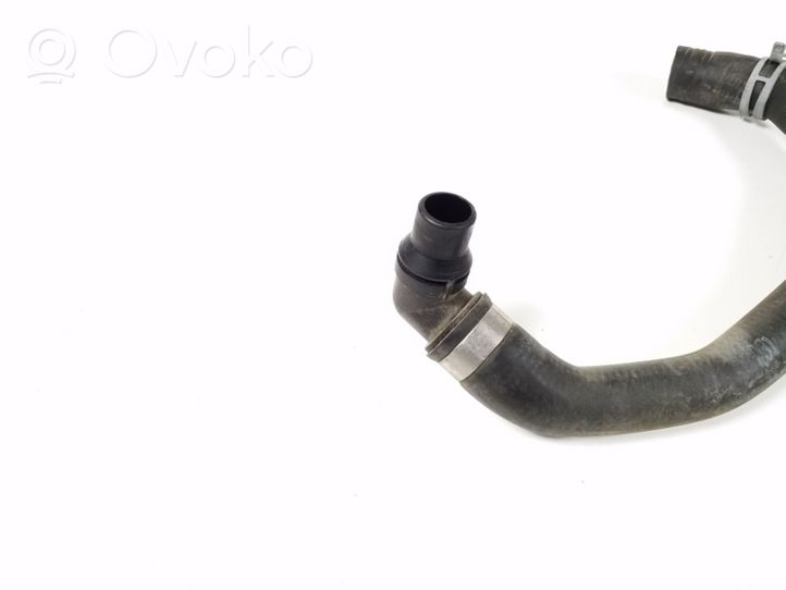 Mercedes-Benz GL X164 Tube d'admission d'air A1645060035