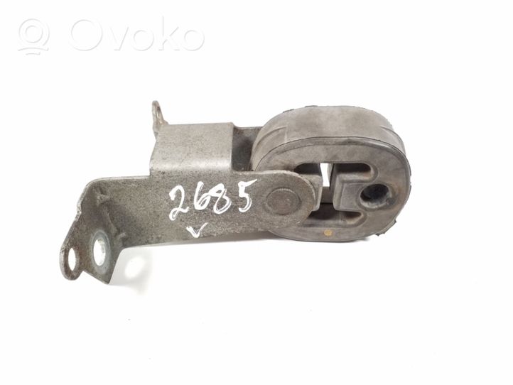 Audi A4 S4 B8 8K Staffa/supporto di montaggio della marmitta 8D0253147G