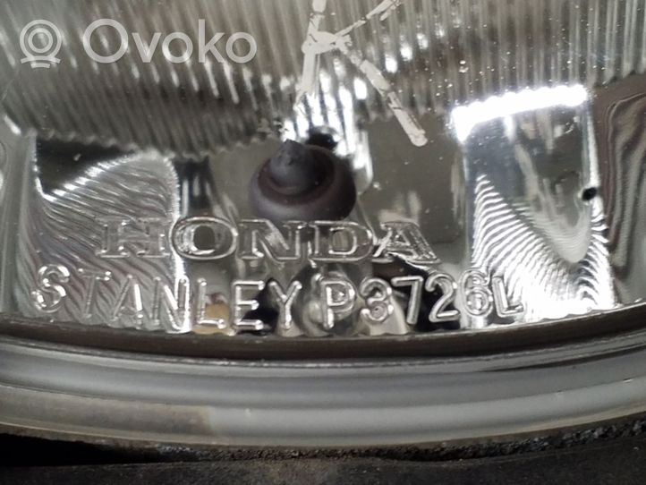 Honda Jazz Feu antibrouillard avant P3726L