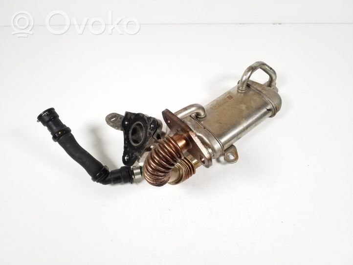 Mercedes-Benz B W246 W242 EGR-venttiili/lauhdutin 147357324R