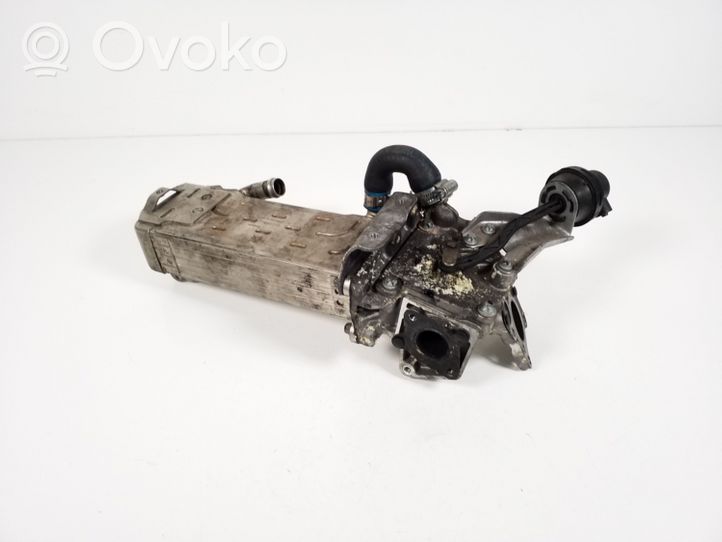 Mercedes-Benz SLK R172 Refroidisseur de vanne EGR A6511400275