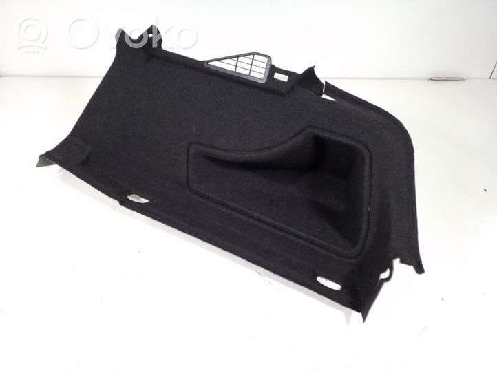 Audi A5 8T 8F Panneau, garniture de coffre latérale 8T0863888E