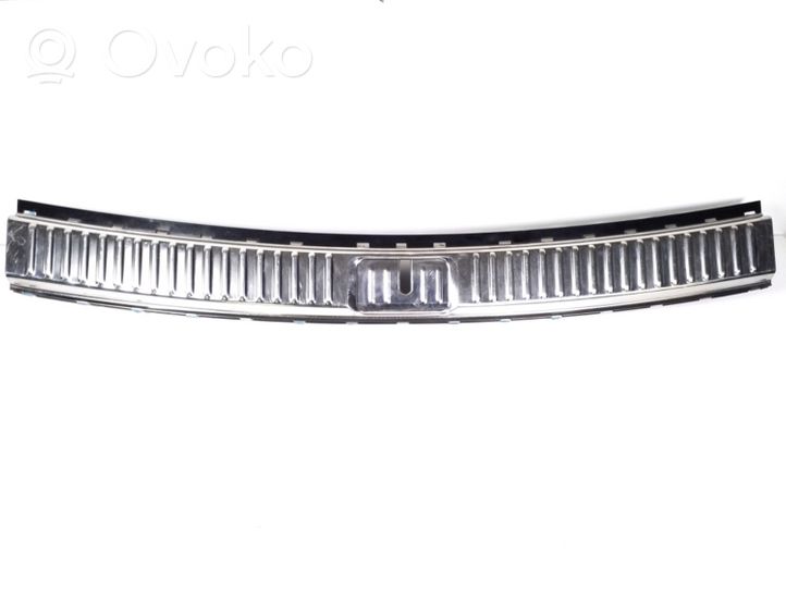 Volkswagen Touareg II Rivestimento di protezione sottoporta del bagagliaio/baule 7P0863459E