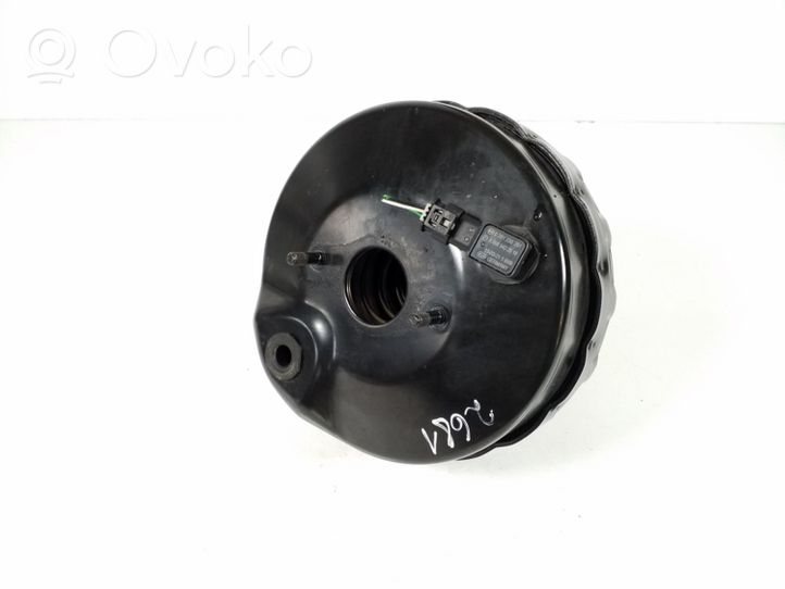 Mercedes-Benz E C207 W207 Servo-frein A2074300130