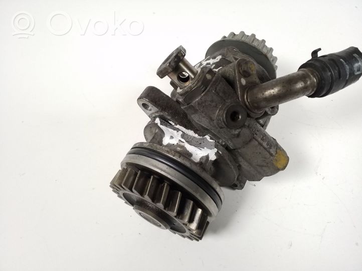 Volkswagen Phaeton Power steering pump 070145249