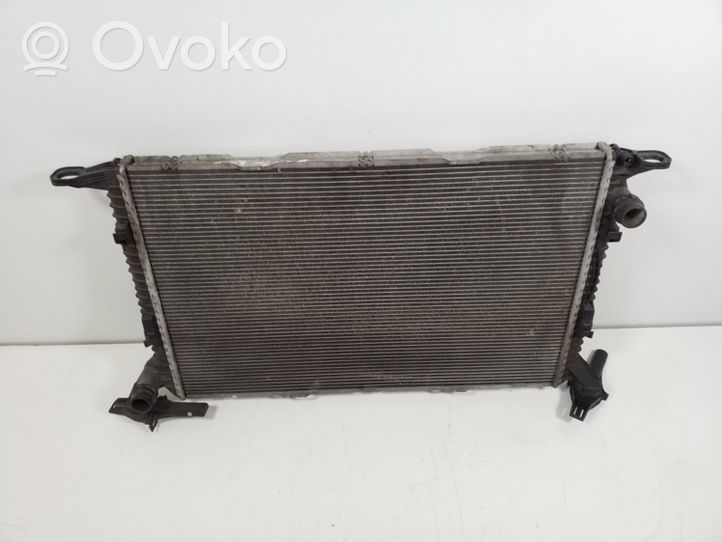 Audi S5 Coolant radiator 8K0121251J