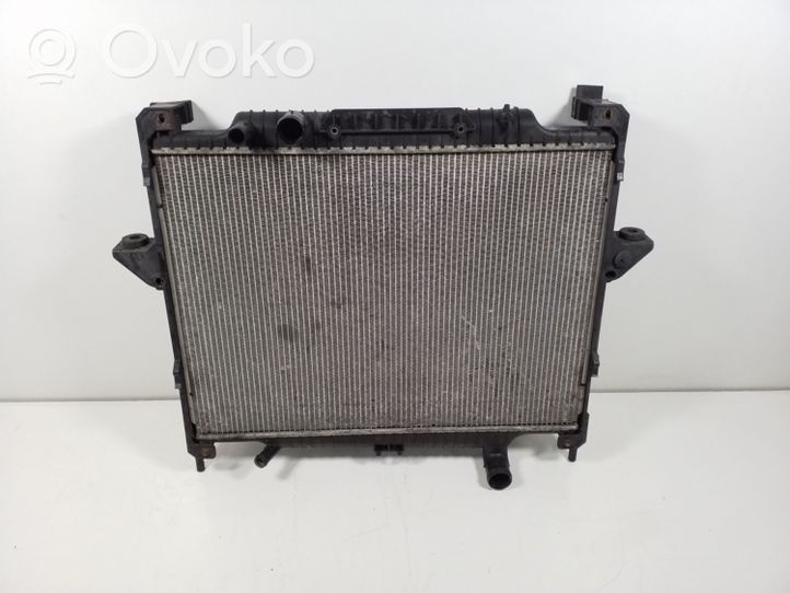 Land Rover Range Rover L322 Radiateur de refroidissement 