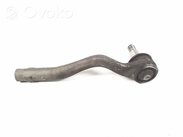 Mercedes-Benz GLK (X204) Steering tie rod end 