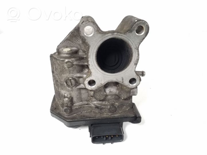 Nissan Navara Valvola EGR 147105X00A