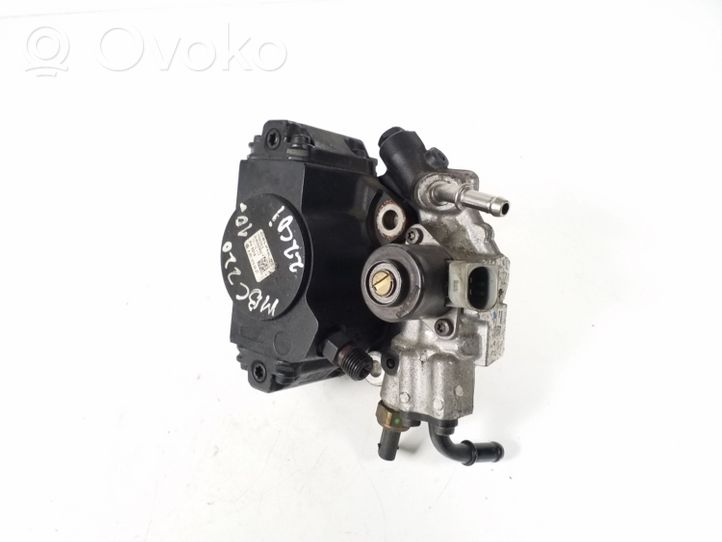 Mercedes-Benz C W204 Pompe d'injection de carburant à haute pression A6510700601