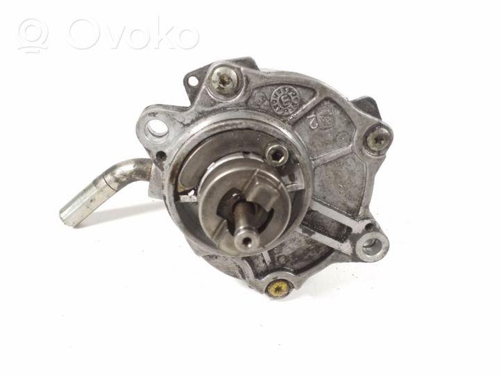 Mercedes-Benz S W220 Vacuum pump A6122300065