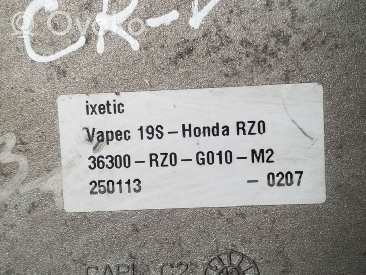 Honda CR-V Pompa podciśnienia 36300RZ0G010M2