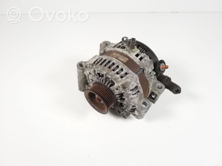 Lexus LS 460 - 600H Lichtmaschine 2706038040