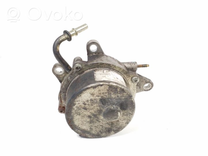 Opel Signum Vacuum pump 70007401