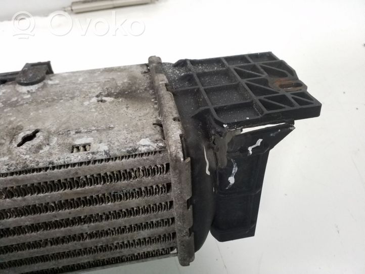 BMW X1 E84 Intercooler radiator 7798788