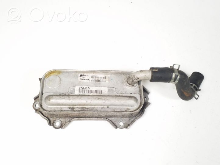 Lexus IS 220D-250-350 Mocowanie / uchwyt filtra oleju 157100R01000