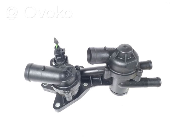 Audi A1 Termostat / Obudowa termostatu 03C121118D