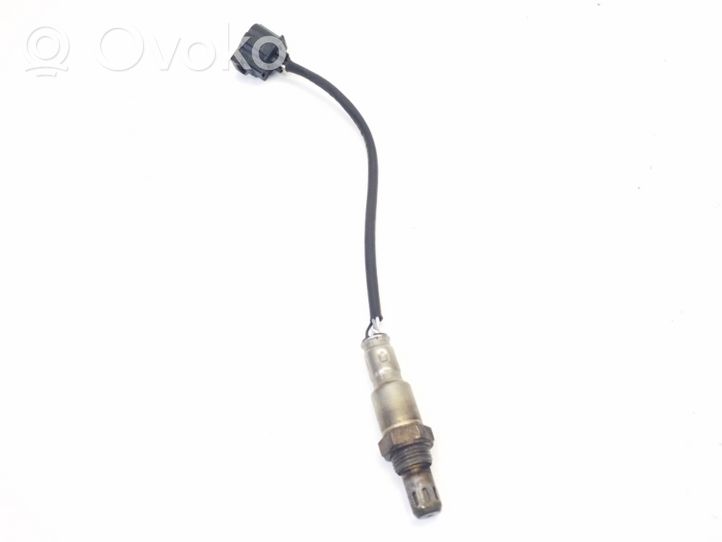 Mercedes-Benz S W221 Sonde lambda A0065422018