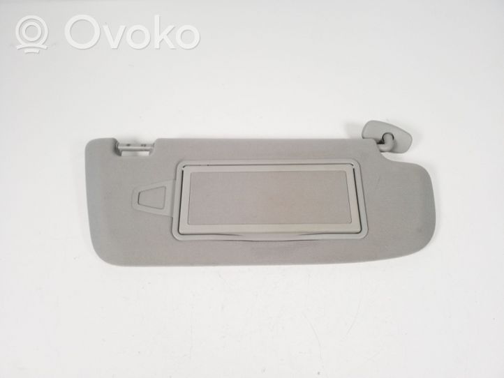 Mercedes-Benz S W221 Sun visor A2218101210