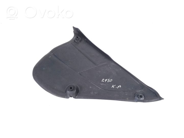 Mercedes-Benz S W222 Rivestimento della modanatura della chiusura del vano motore/cofano A2226801108