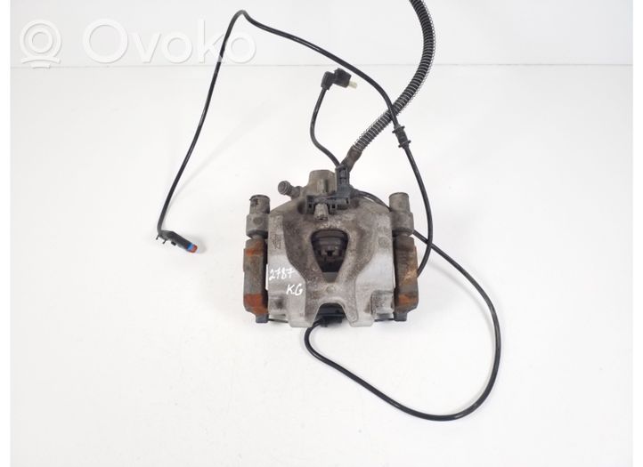 Mercedes-Benz E C207 W207 Rear brake caliper A2044231781