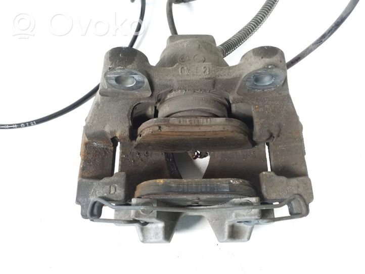 Mercedes-Benz E C207 W207 Rear brake caliper A2044231881