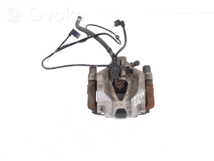 Mercedes-Benz E C207 W207 Caliper del freno trasero A2044231881