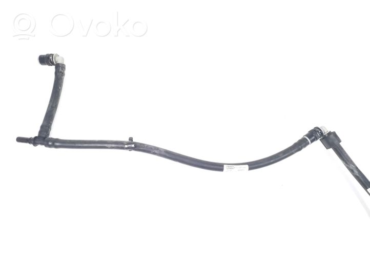 Audi A4 S4 B8 8K Tubo flessibile per liquido lavavetri del parabrezza 8T0955944