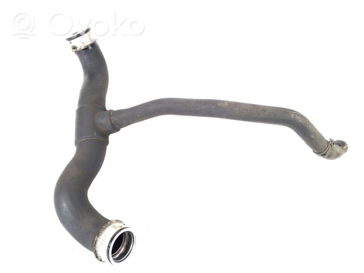 Mercedes-Benz CL C216 Tubo flessibile del liquido di raffreddamento del motore A2215015582