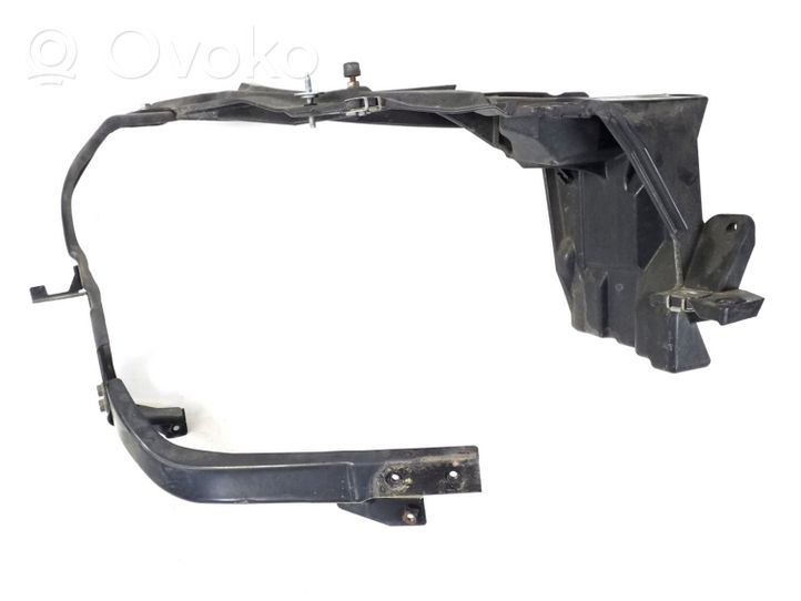 Mercedes-Benz CL C216 Support phare frontale A2166200291