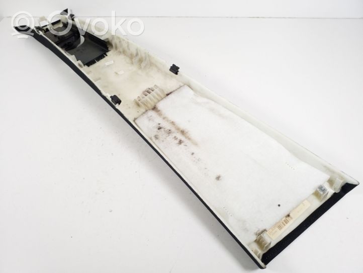 Mercedes-Benz ML W164 (B) pillar trim (top) A1646909825