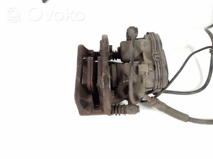 Mercedes-Benz SLK R172 Bremssattel hinten A1724230281