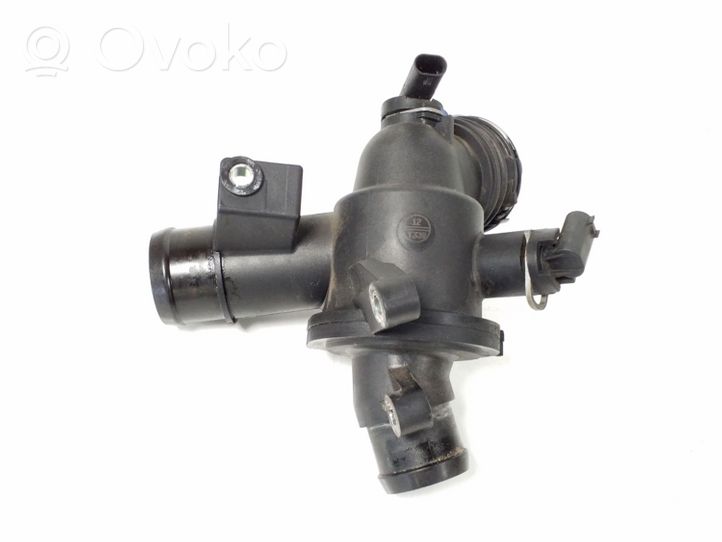 Mercedes-Benz SLK R172 Thermostat A6512000615