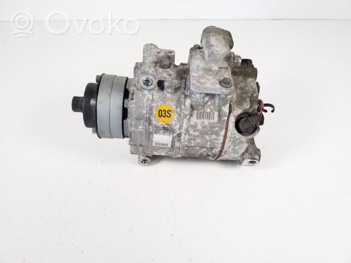 Audi S5 Klimakompressor Pumpe 8K0260805H