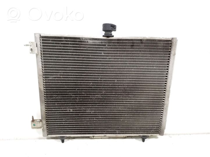 Peugeot 208 Radiateur condenseur de climatisation 5H2680000