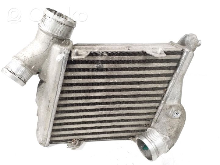 Audi A8 S8 D3 4E Radiatore intercooler 