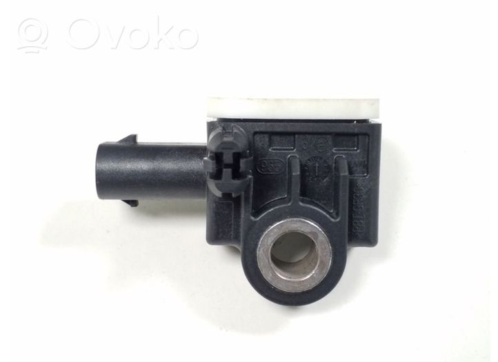 Audi A8 S8 D4 4H Gaisa spilvenu trieciensensors 4H0959643