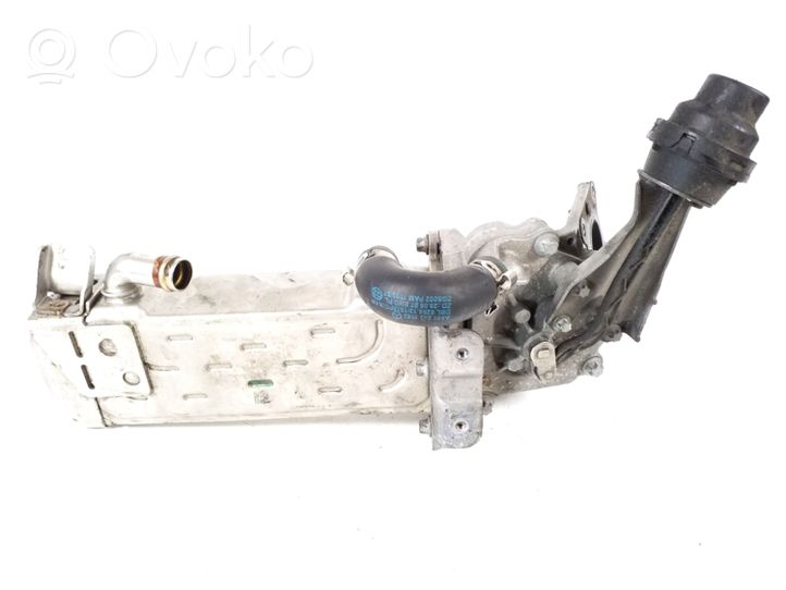 Mercedes-Benz E C207 W207 EGR-venttiili/lauhdutin A6511400075