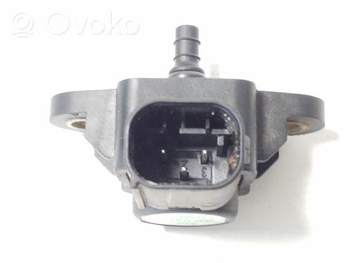 Mercedes-Benz E C207 W207 Sensor de la presión del aire A0061531328