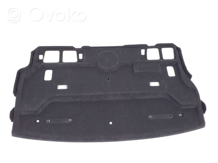 Audi A8 S8 D4 4H Altro elemento di rivestimento bagagliaio/baule 4H0867437C