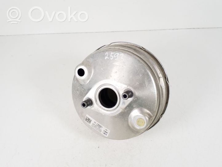 Audi A8 S8 D4 4H Brake booster 4H0612103C