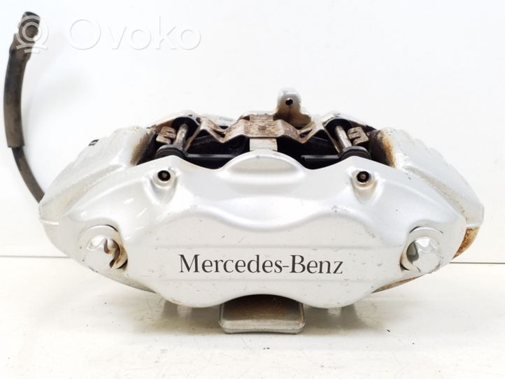 Mercedes-Benz SL R230 Etujarrusatula A0044202383