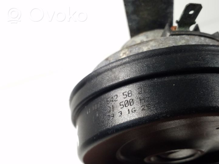 Mercedes-Benz C W204 Signal sonore A0065425820