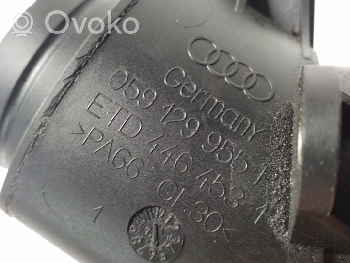 Audi A6 S6 C7 4G Tubo flessibile depressione del freno 059129955P