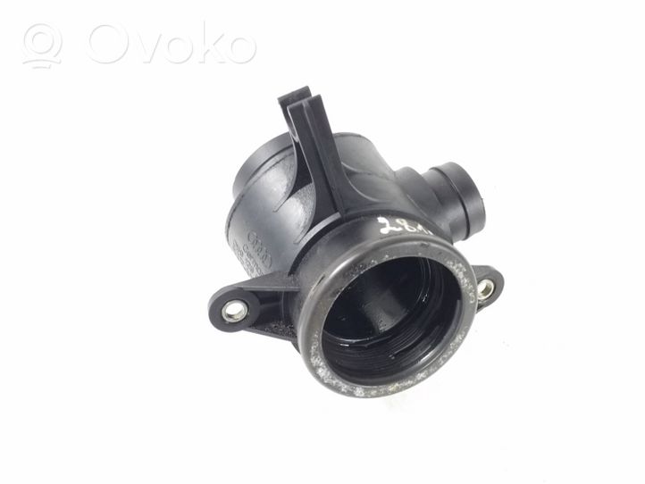 Audi A6 S6 C7 4G Brake vacuum hose/pipe 059129955P