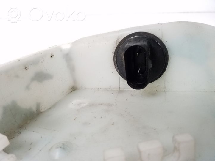 Audi A6 S6 C7 4G Serbatoio/vaschetta liquido lavavetri parabrezza 4G8955451E