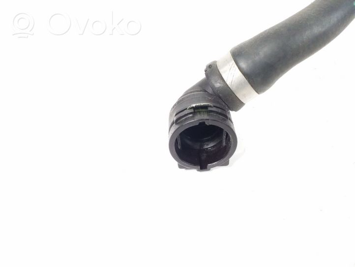 BMW 7 F01 F02 F03 F04 Tube d'admission d'air 7591512