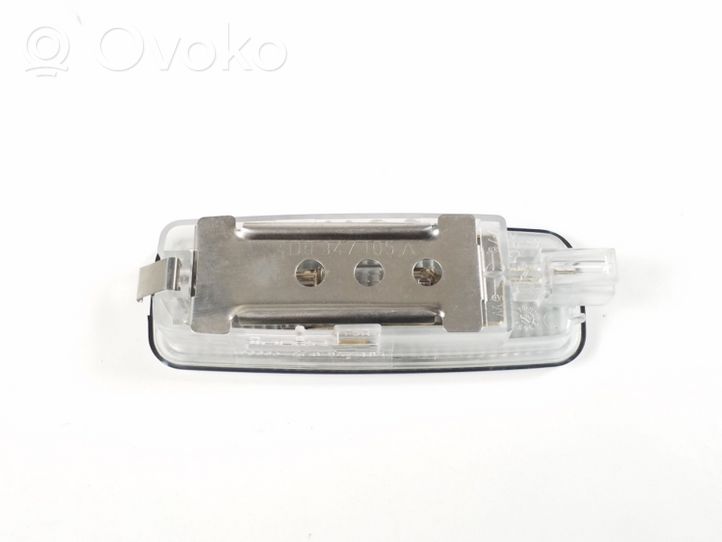 Audi A6 S6 C7 4G Lampada fanale posteriore 4E0947105