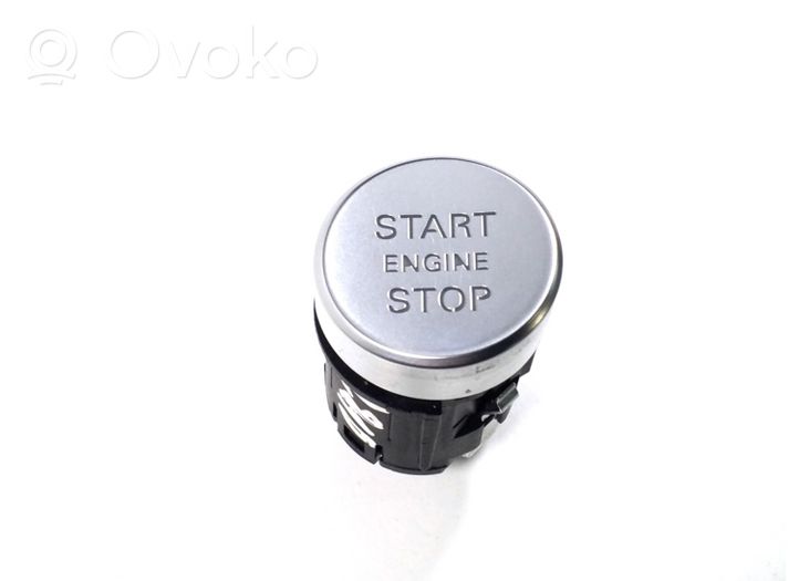 Audi A6 S6 C7 4G Interruttore a pulsante start e stop motore 4G2905217A